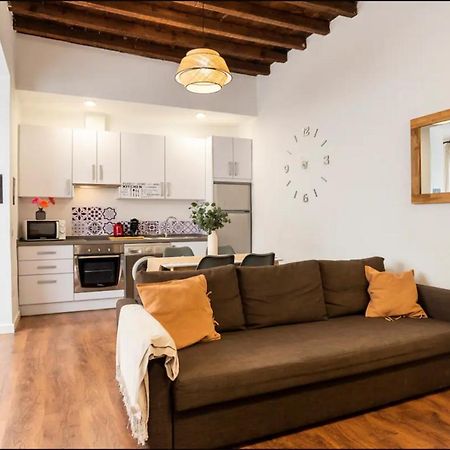 Rustic & Nice Apartment In Malaga Center 외부 사진