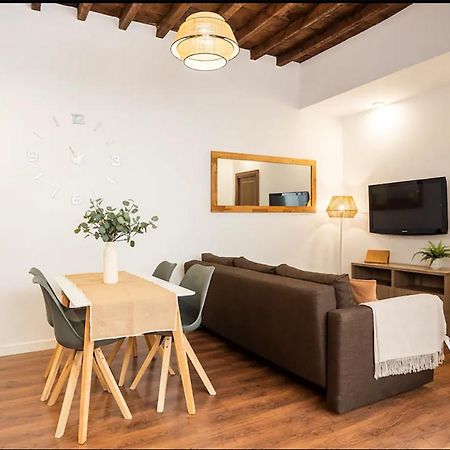 Rustic & Nice Apartment In Malaga Center 외부 사진