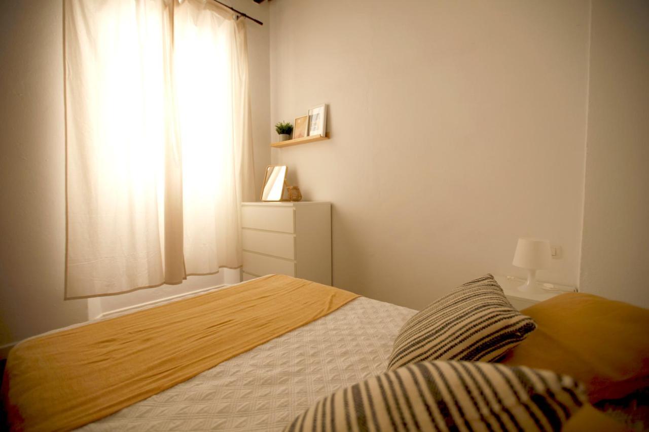 Rustic & Nice Apartment In Malaga Center 외부 사진