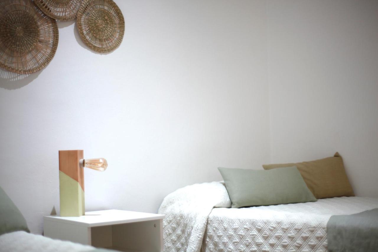 Rustic & Nice Apartment In Malaga Center 외부 사진