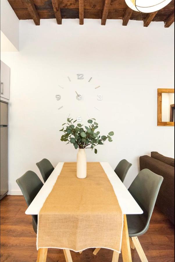 Rustic & Nice Apartment In Malaga Center 외부 사진
