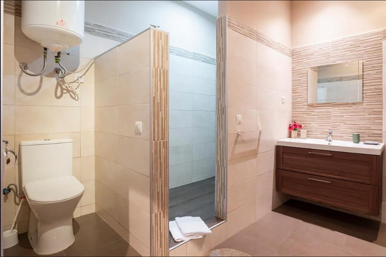 Rustic & Nice Apartment In Malaga Center 외부 사진