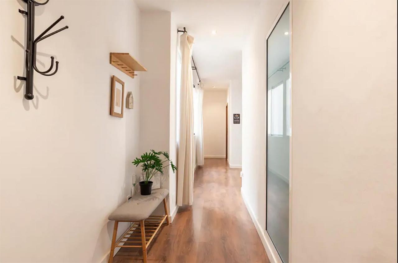 Rustic & Nice Apartment In Malaga Center 외부 사진