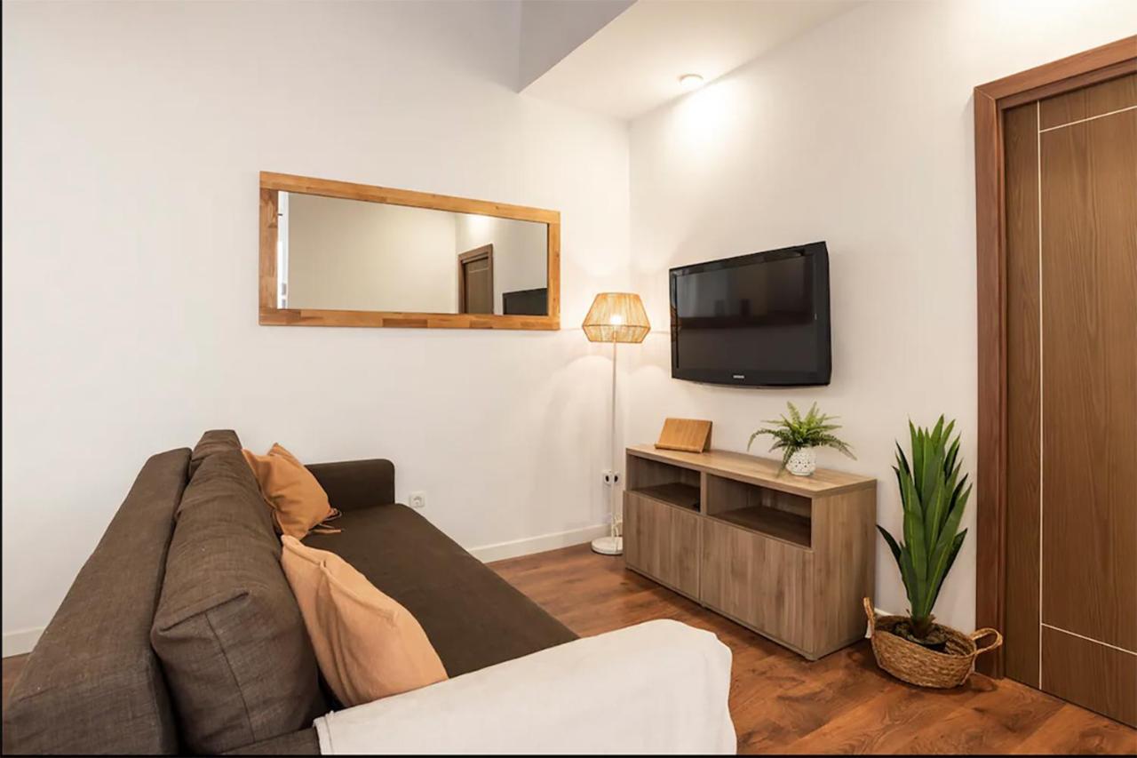 Rustic & Nice Apartment In Malaga Center 외부 사진