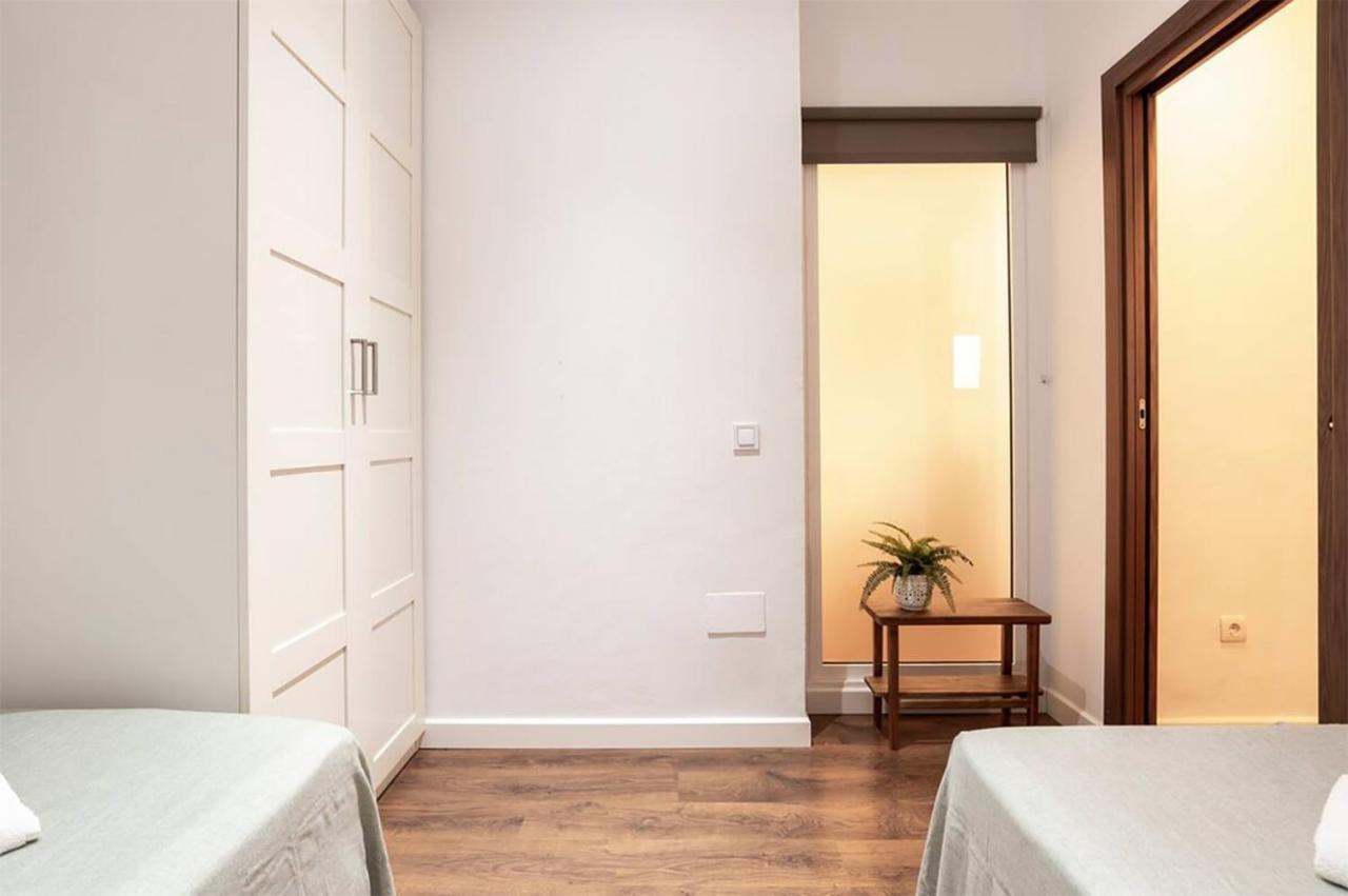 Rustic & Nice Apartment In Malaga Center 외부 사진
