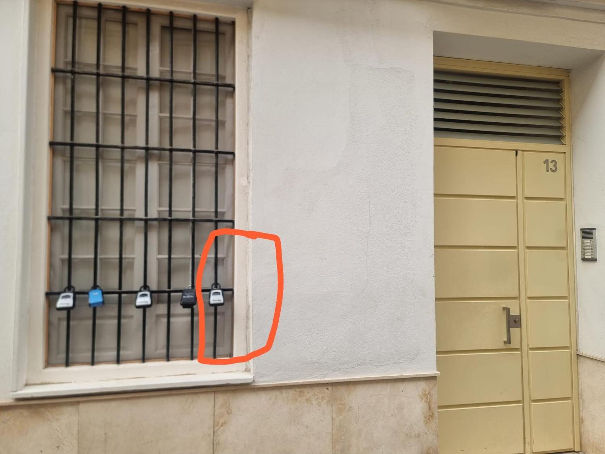 Rustic & Nice Apartment In Malaga Center 외부 사진
